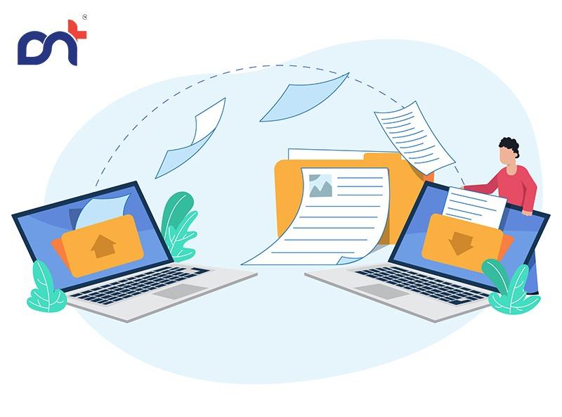 Document Management System in India